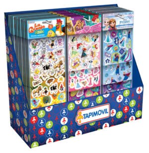 Set 100 Stickers