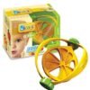 Bimbi Naranja Baby Fruta