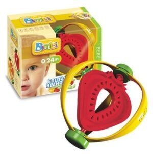 Bimbi Frutilla Baby Fruta
