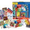 Super Set Creativo - Pixar
