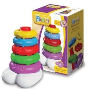Bimbi Granja Apilable