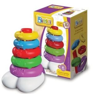 Bimbi Granja Apilable