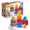 Bimbi Kit De Estimulación Temprana