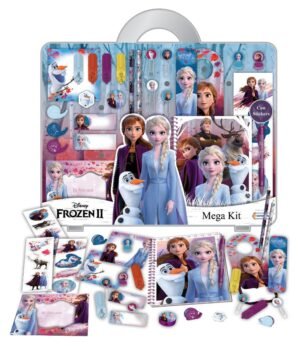 Mega Kit - Frozen Ii
