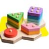 Stacking Puzzle