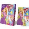 Puzzle 70 Piezas - Disney Princesa