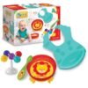 Bimbi Set De Regalo Hora De Comer