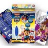 Agua Wow - Paw Patrol