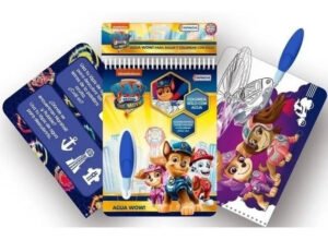 Agua Wow - Paw Patrol