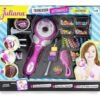 Juliana Trenzador C/ Accesorios