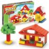 Blocky Ciudad 70 Piezas