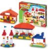 Blocky Ciudad 150 Piezas