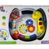 Wd3628 ** Mesa Musical Interactiva 3 En 1 C/ Luces Y Sonidos