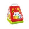 Wd3741 ** Casa Musical Ingles-español C/ Luces Y Sonidos