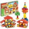 Blocky Construcción 400 Piezas