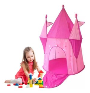 8718 ** Carpa Casa De Los Sueños