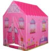 8726 ** Carpa Casa De Niñas