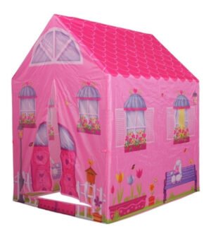 8726 ** Carpa Casa De Niñas