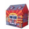 8722 ** Carpa Estación De Bomberos