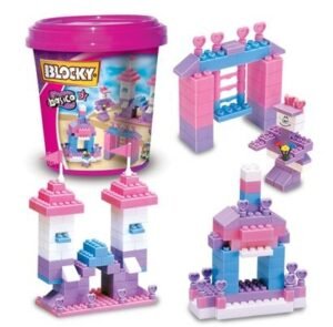Blocky Balde 3 Nena (210 P.)