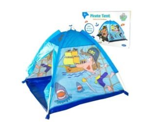 8310 ** Carpa Piratas