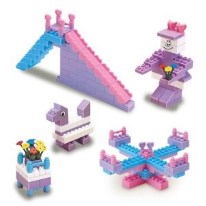 Blocky Fantasia 1 (105 Piezas) (1)