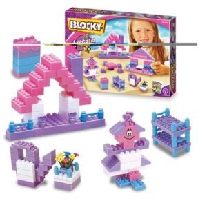 Blocky Fantasía 2 (150 Piezas)