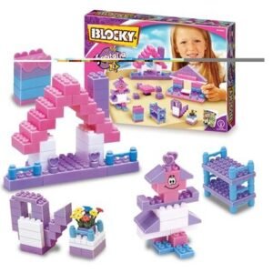 Blocky Fantasía 2 (150 Piezas)