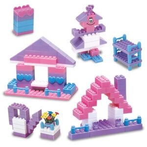 Blocky Fantasía 2 (150 Piezas) (1)
