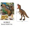 Rs6127 ** T.rex - Grande Mueve El Cuello Y Camina
