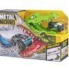 6718 ** Metal Machines Crocodile