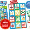 Imanes Para Jugar Numeros Y Cantidades