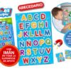 Aprendamos El Abecedario