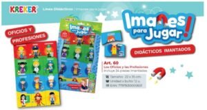 Los Oficios Y Profesiones