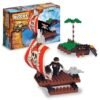 Blocky Balsa Pirata (78 P.)