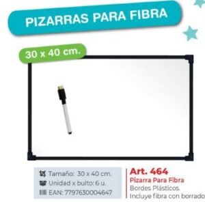 Pizarra De Mesa Krk464