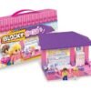 Blocky House - Cocina
