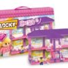 Blocky House - Casa 4 Amb.