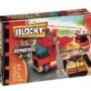 Blocky Bomberos 1 (70 Piezas)