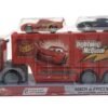 Cars Mack A Friccion
