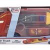 Cars Launcher Truck