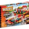 Blocky Bomberos 3 (290 Piezas)