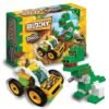 Blocky Dinosaurios - 65 Pz