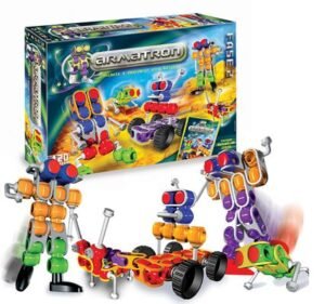 Armatron Fase 2 (120 Piezas)