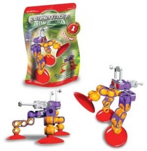 Armatron Transformable 1 Colono