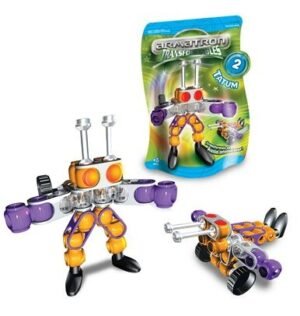 Armatron Transformable 2 Tatum