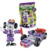 Armatron Transformable 3 Zitro
