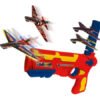 Spiderman Shooter Plane