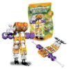 Armatron Transformable 4 Rocky