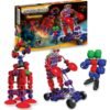Armatron Space 2 - 220 Piezas